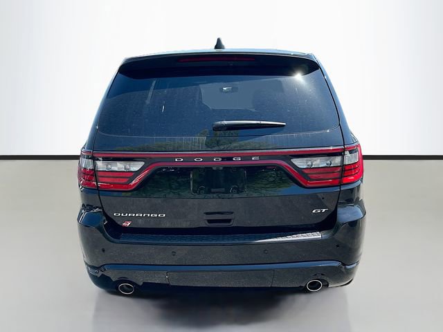 New 2026 Dodge Durango GT AWD/4WD image 7