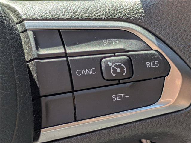 Used 2023 Jeep Compass Sport AWD/4WD image 14