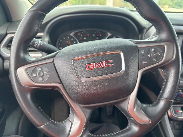 Used 2020 GMC Acadia AT4 w/ Trailering Package image 12