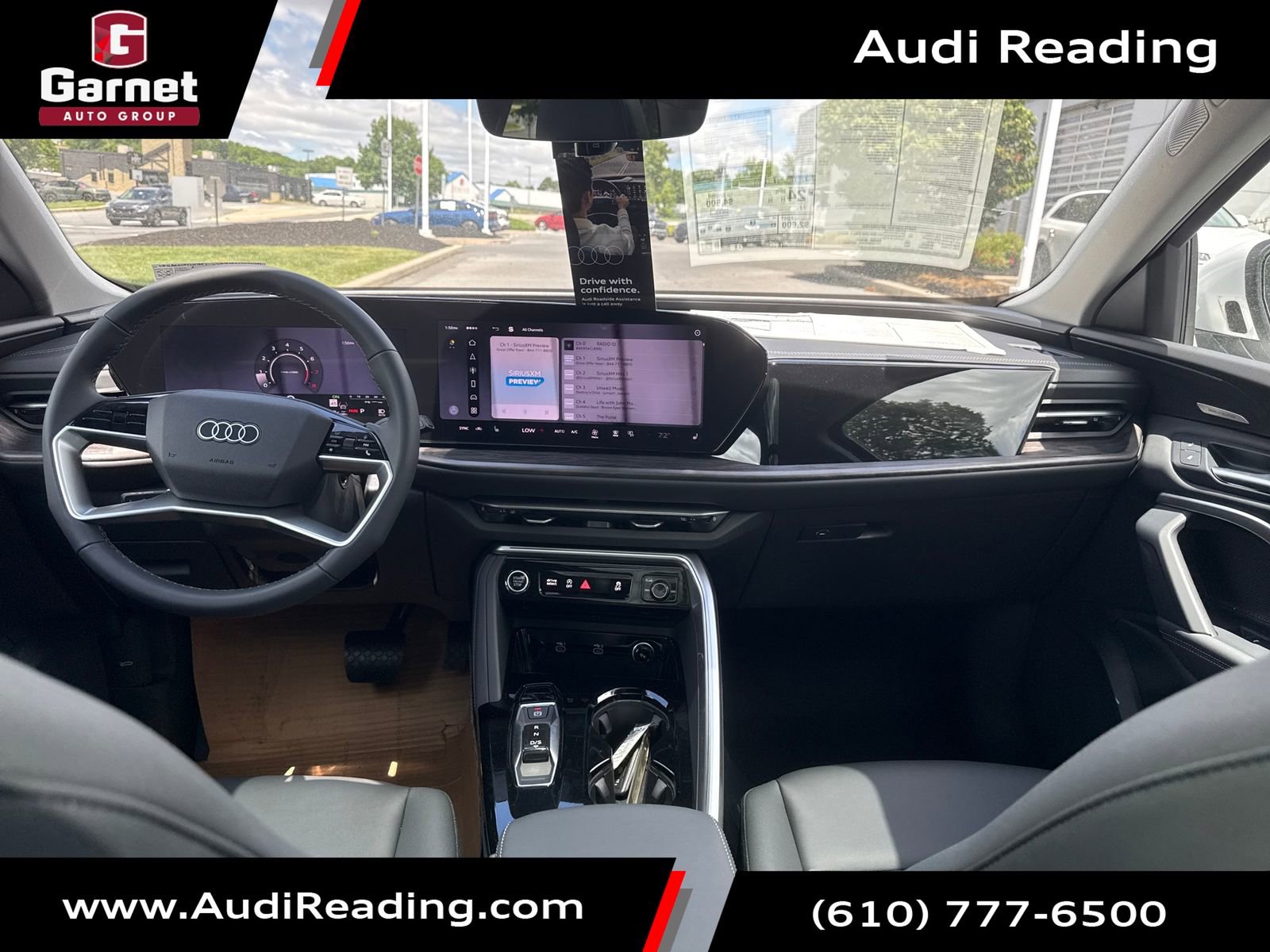 New 2026 Audi Q5 Premium AWD/4WD image 15