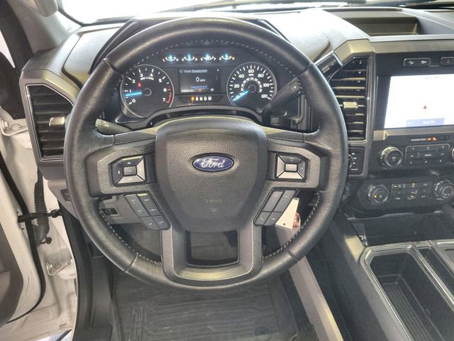Used 2019 Ford F150 XLT w/ Equipment Group 302A Luxury image 20