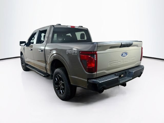 New 2026 Ford F150 STX AWD/4WD image 5