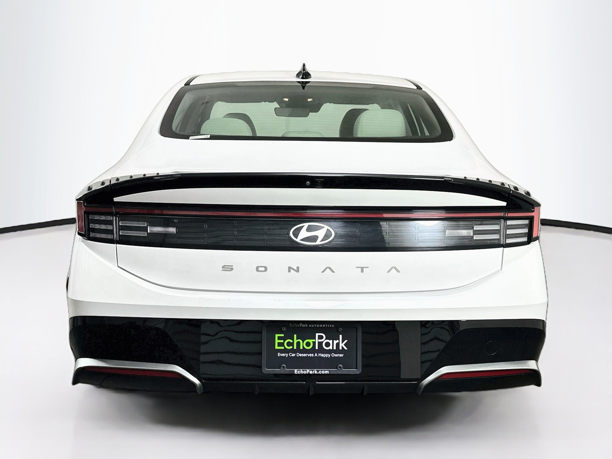 Used 2025 Hyundai Sonata SEL FWD image 7