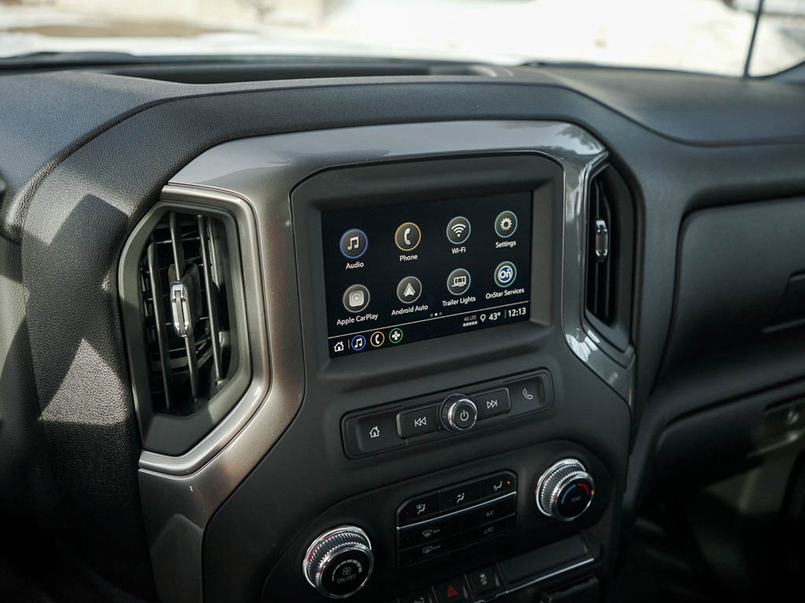 New 2025 GMC Sierra 3500 Pro w/ Convenience Package image 17