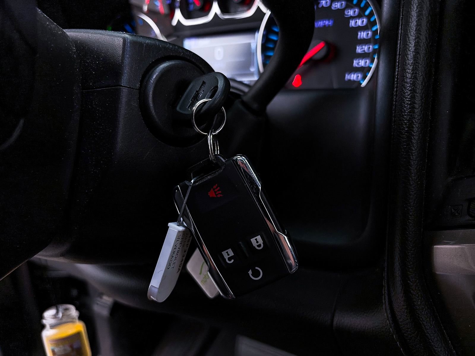 Used 2019 Chevrolet Silverado 2500 High Country w/ Duramax Plus Package image 26