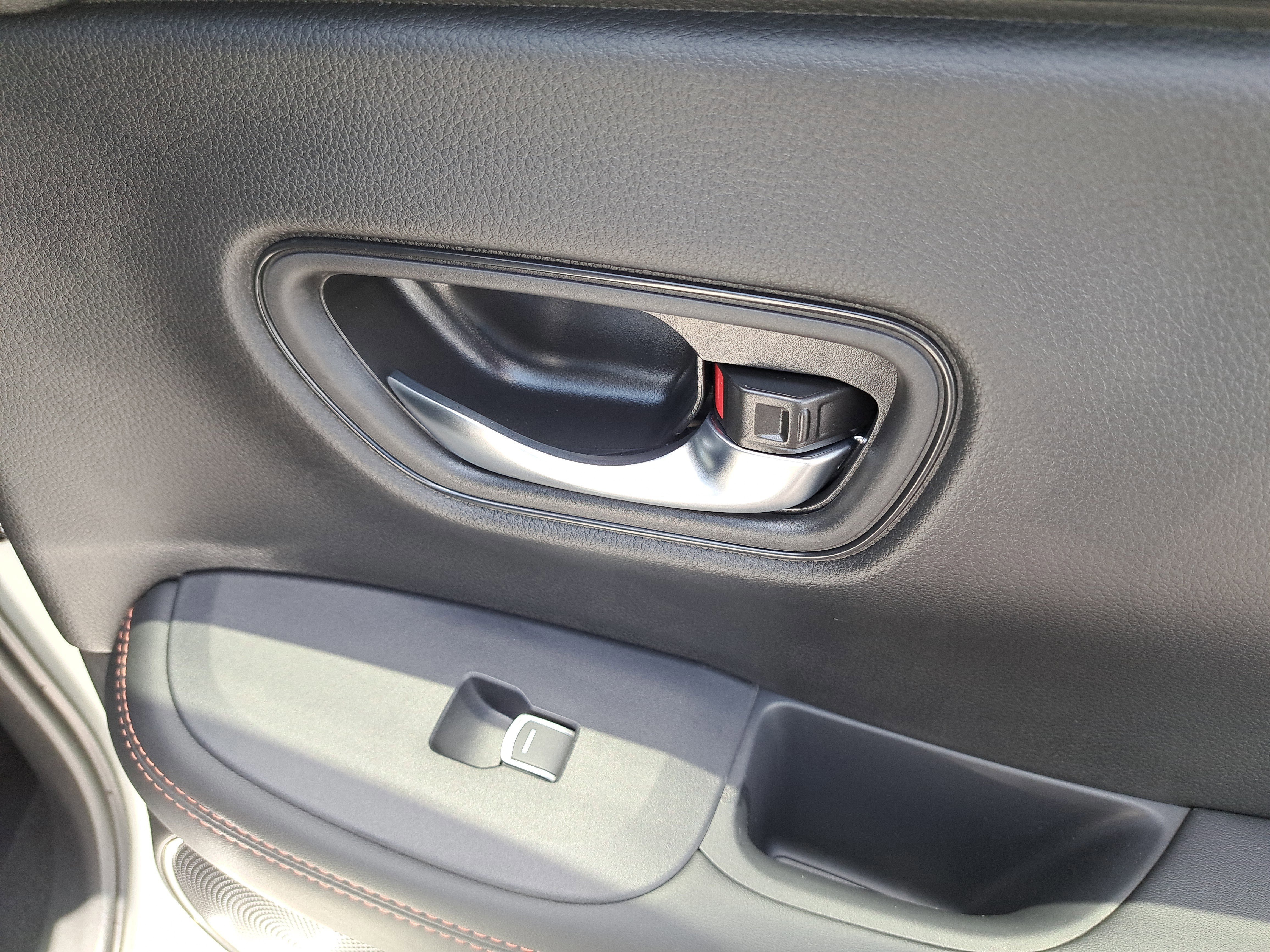 New 2026 Honda HR-V Sport image 15