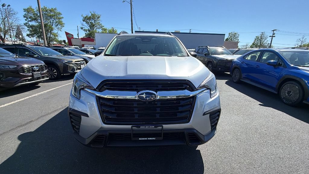 New 2026 Subaru Ascent Limited AWD/4WD image 8
