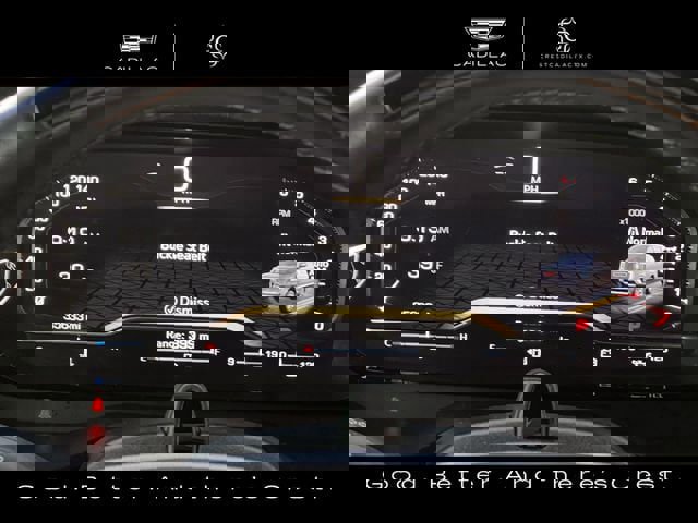 Used 2024 GMC Yukon XL Denali Ultimate image 14