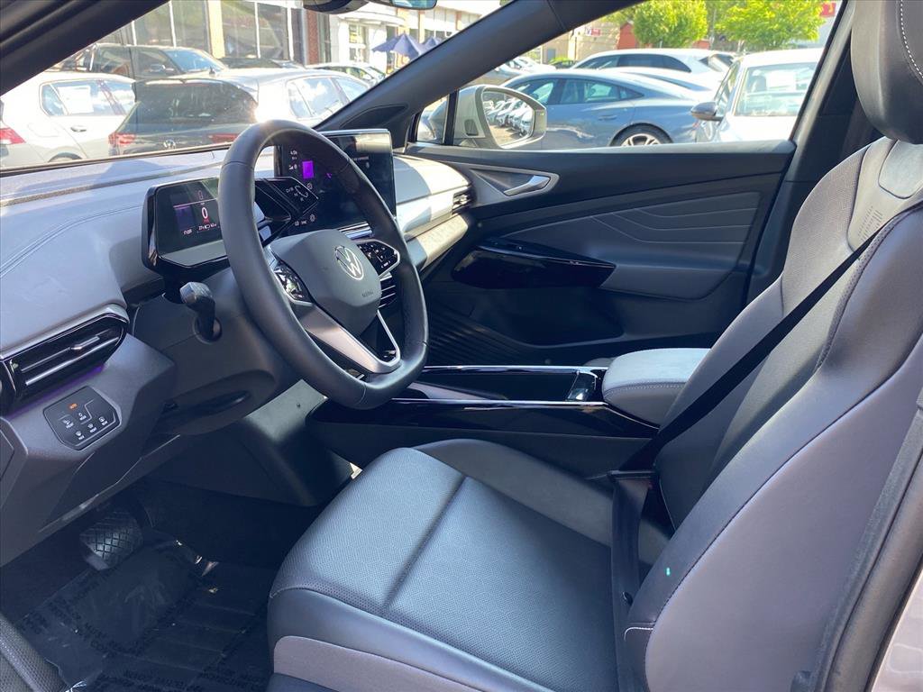 Certified 2023 Volkswagen ID.4 Pro S AWD/4WD image 12