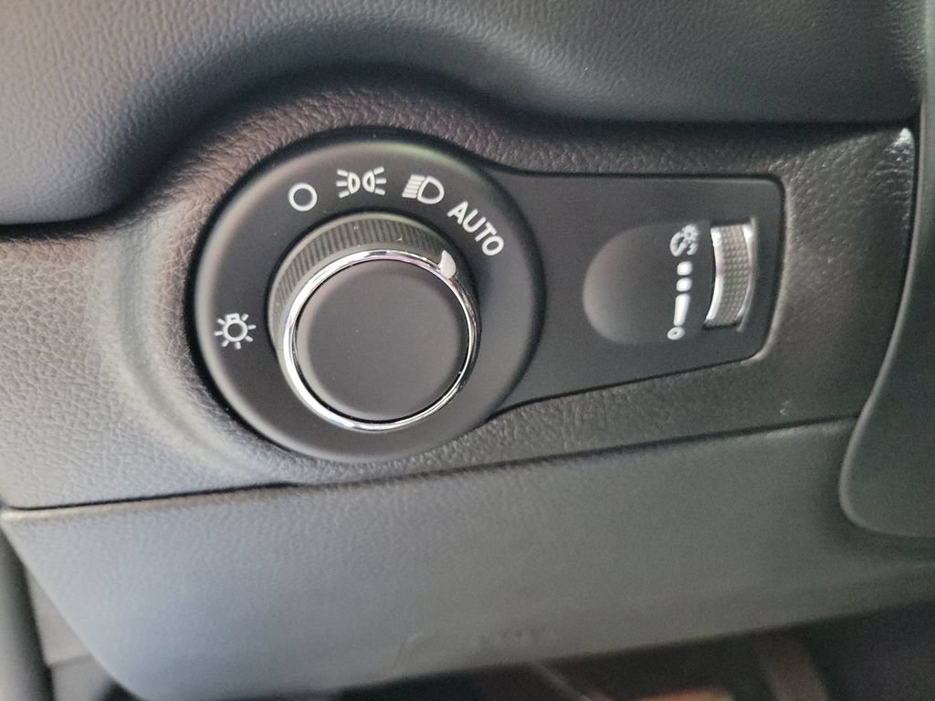 New 2026 Dodge Durango GT AWD/4WD image 17
