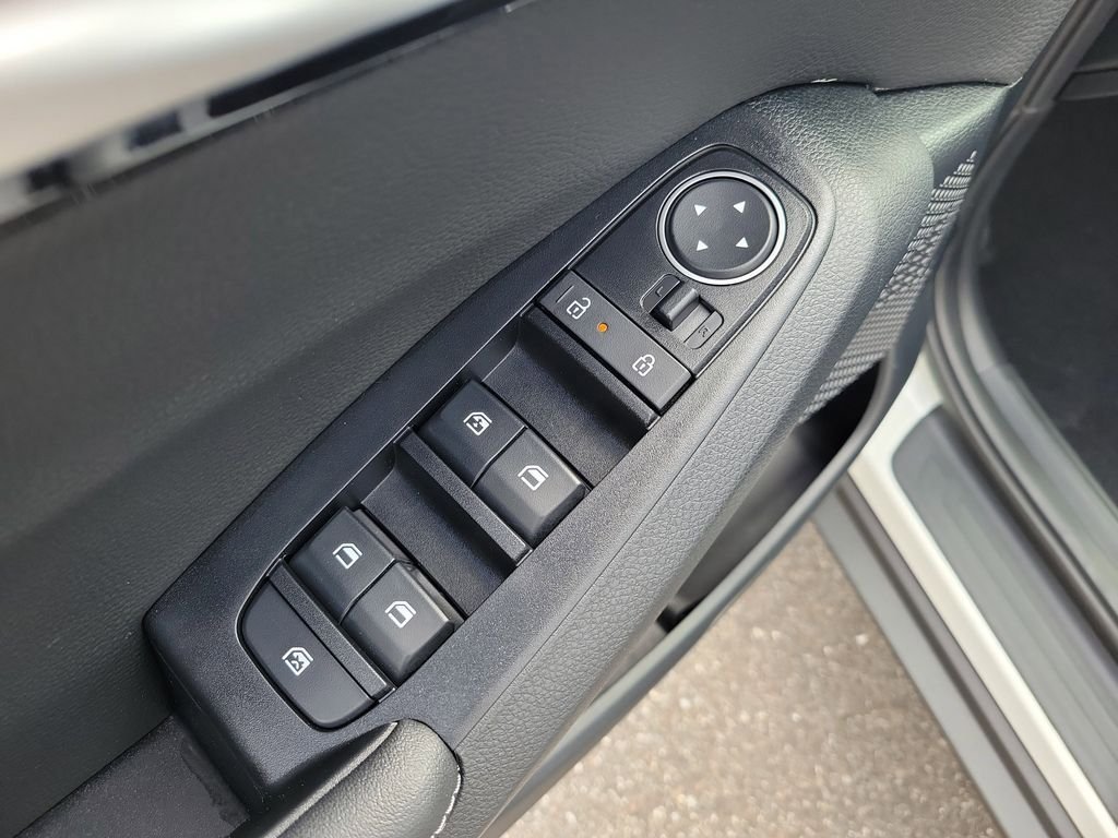 New 2026 Kia Seltos S AWD/4WD image 20