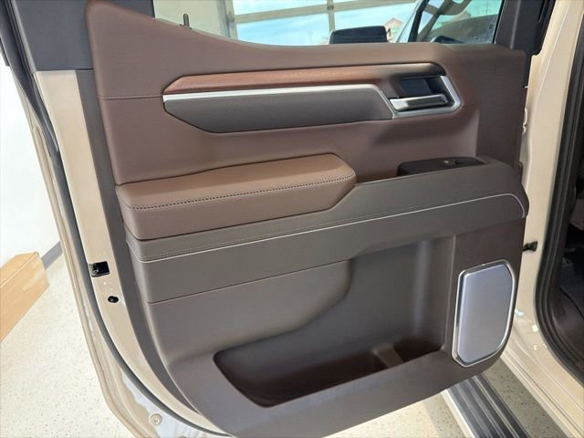New 2026 GMC Sierra 1500 Denali AWD/4WD image 50