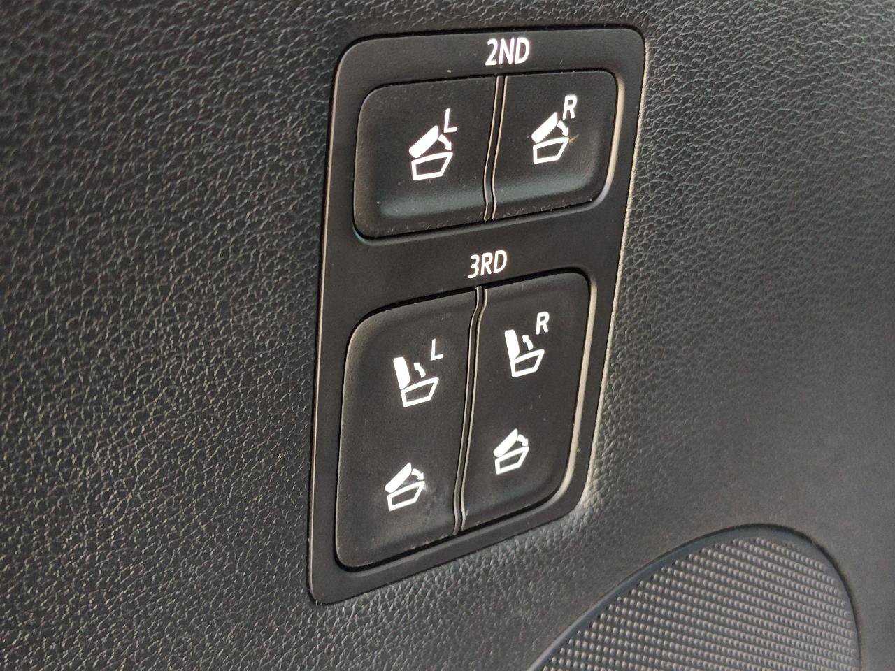 Used 2021 Hyundai Palisade Calligraphy image 7