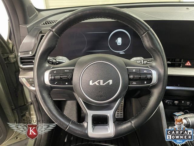 Used 2024 Kia Sportage X-Pro Prestige image 15