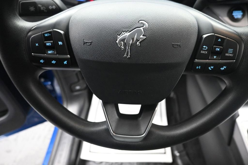 Used 2024 Ford Bronco Sport Big Bend AWD/4WD image 8