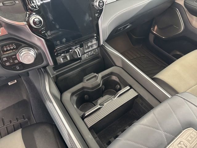 Used 2022 RAM 1500 Limited image 23