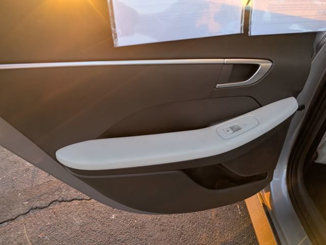 Used 2023 Hyundai Sonata SE image 10