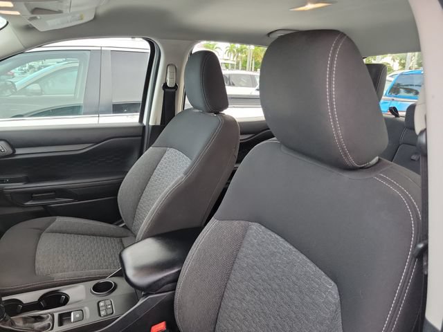 Used 2024 Ford Ranger XL RWD image 8