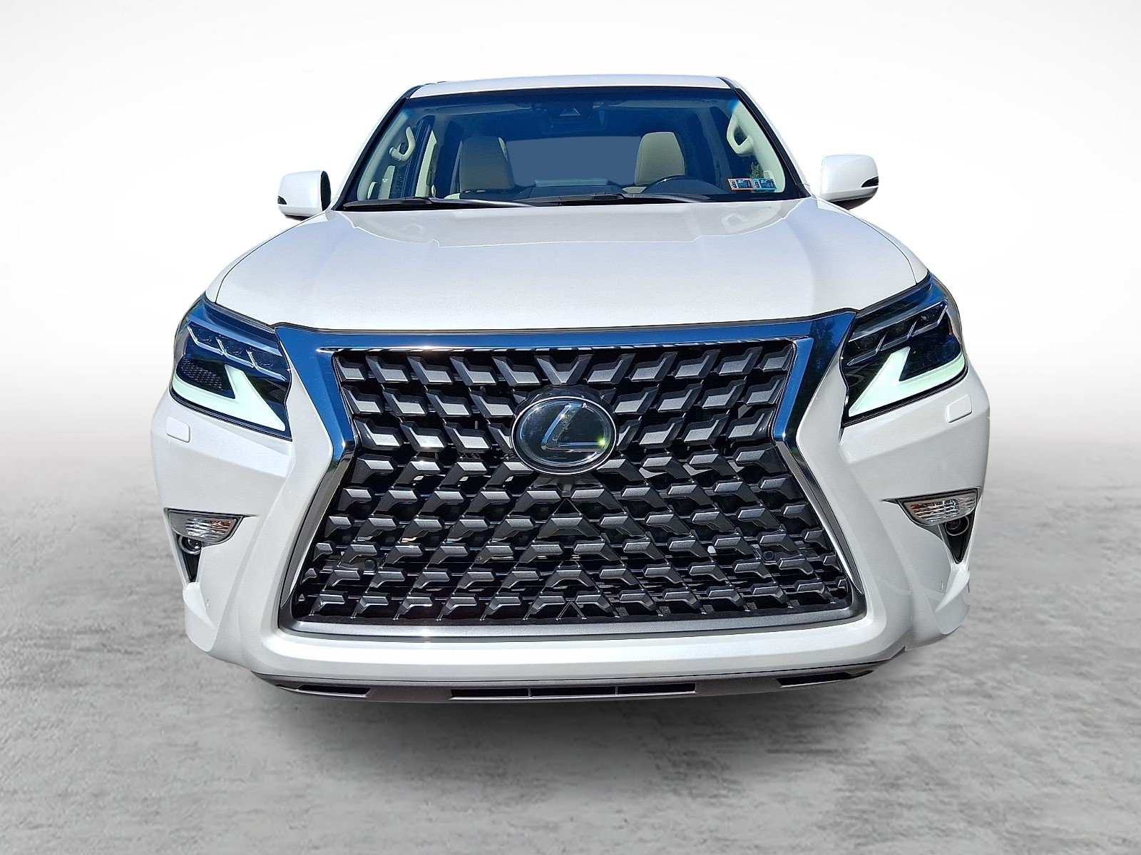 Certified 2023 Lexus GX 460 Premium w/ Premium Package AWD/4WD image 2