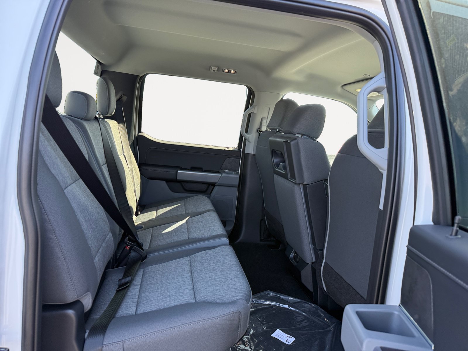New 2026 Ford F150 XLT w/ Tow/Haul Package RWD image 18