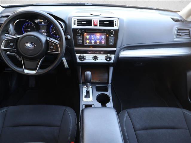 Used 2019 Subaru Legacy 2.5i w/ Alloy Wheel Package AWD/4WD image 20
