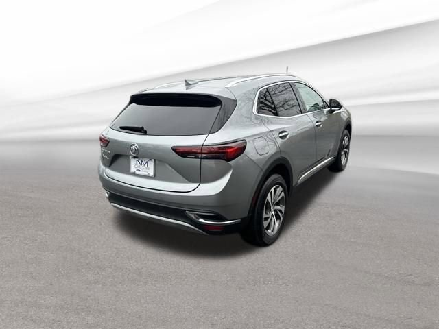 Used 2023 Buick Envision Essence image 8