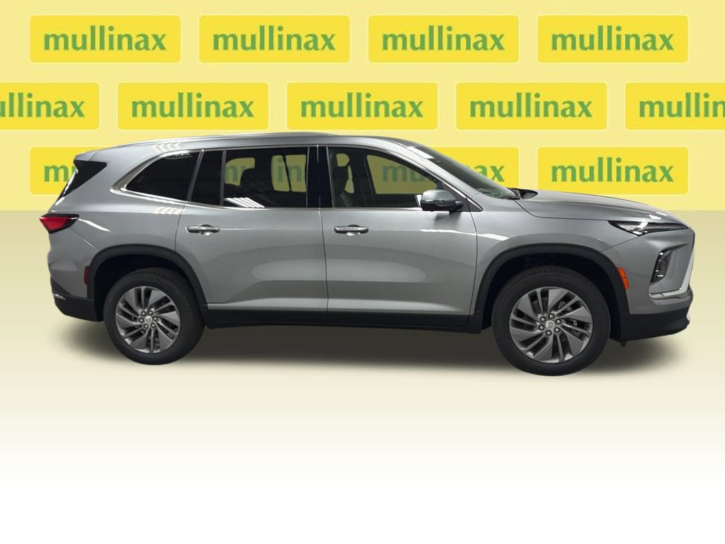 New 2027 Buick Enclave Preferred w/ Power Package FWD image 19