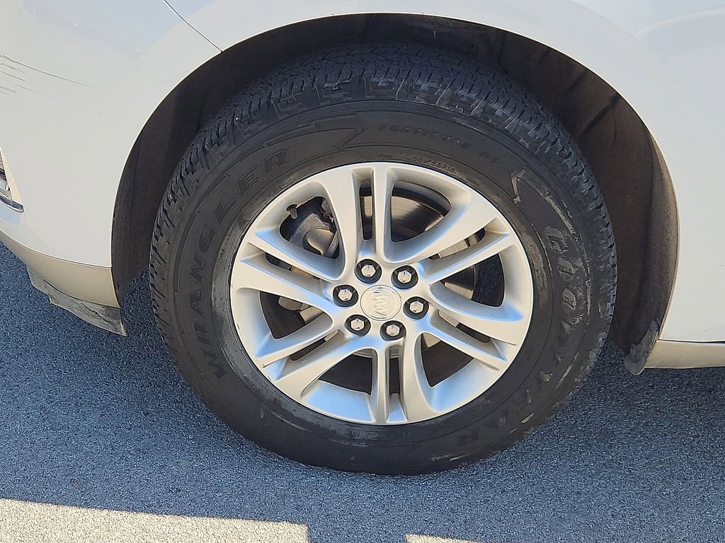 Used 2020 Buick Enclave Essence FWD image 13
