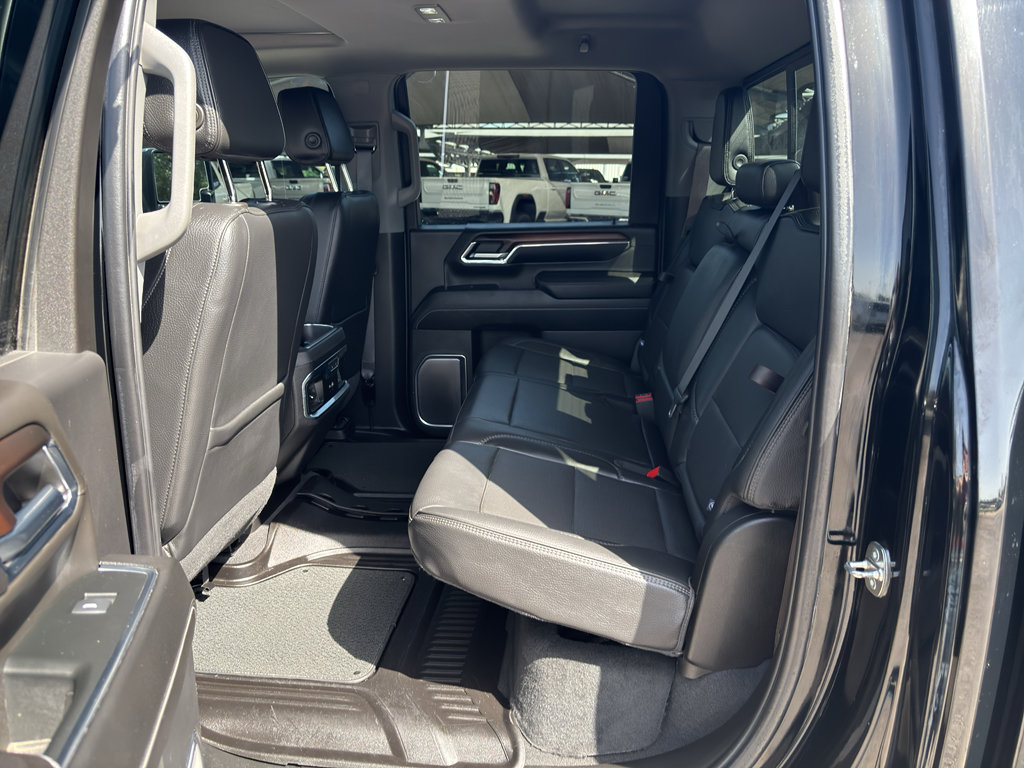 Certified 2024 GMC Sierra 3500 Denali w/ Denali Reserve Package AWD/4WD image 15