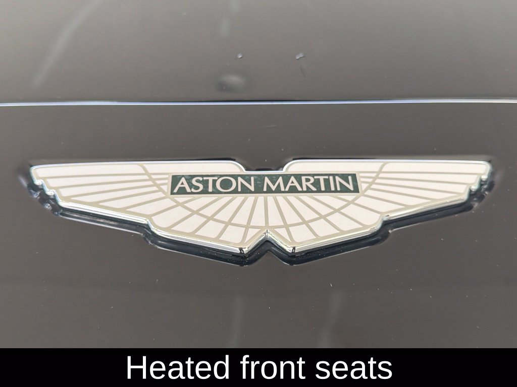 Used 2021 Aston Martin DBX AWD/4WD image 17