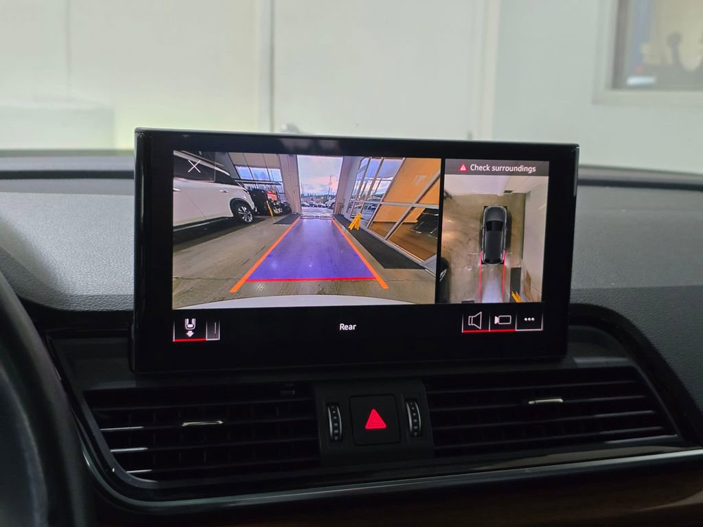 Used 2023 Audi Q5 2.0T Premium Plus AWD/4WD image 12