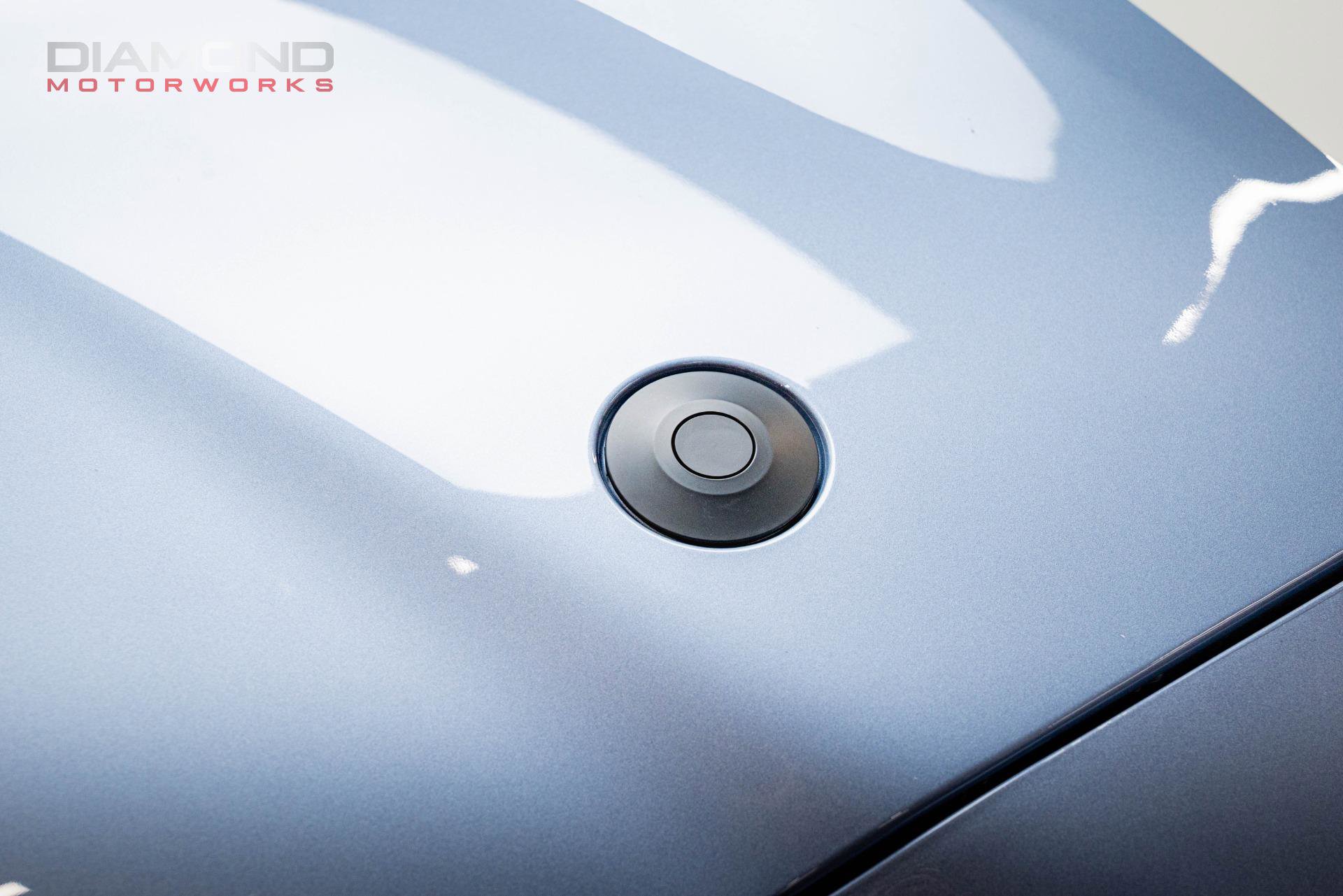 Used 2022 Ford Mustang Shelby GT500 image 45