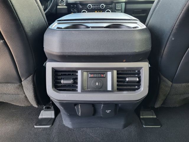 Used 2023 Ford F350 Lariat w/ FX4 Off-Road Package AWD/4WD image 23