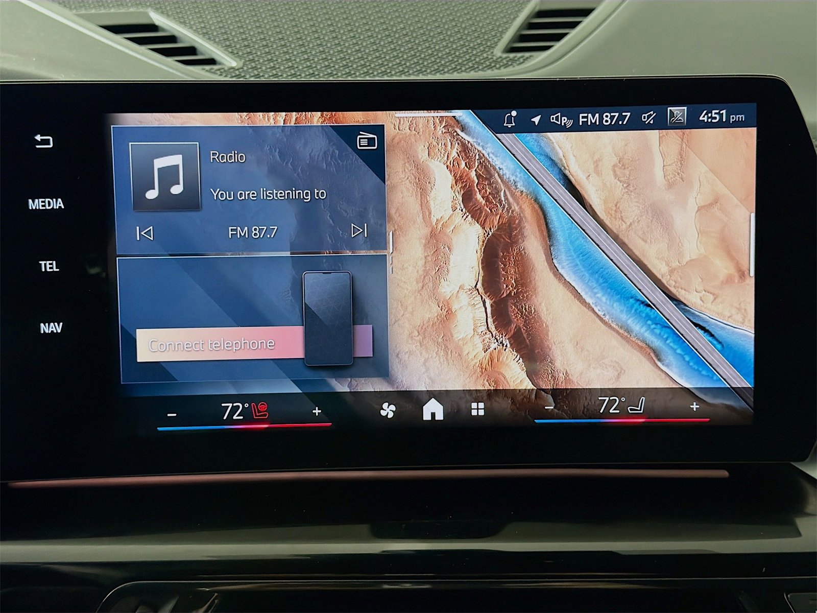 Used 2025 BMW X2 xDrive28i image 16