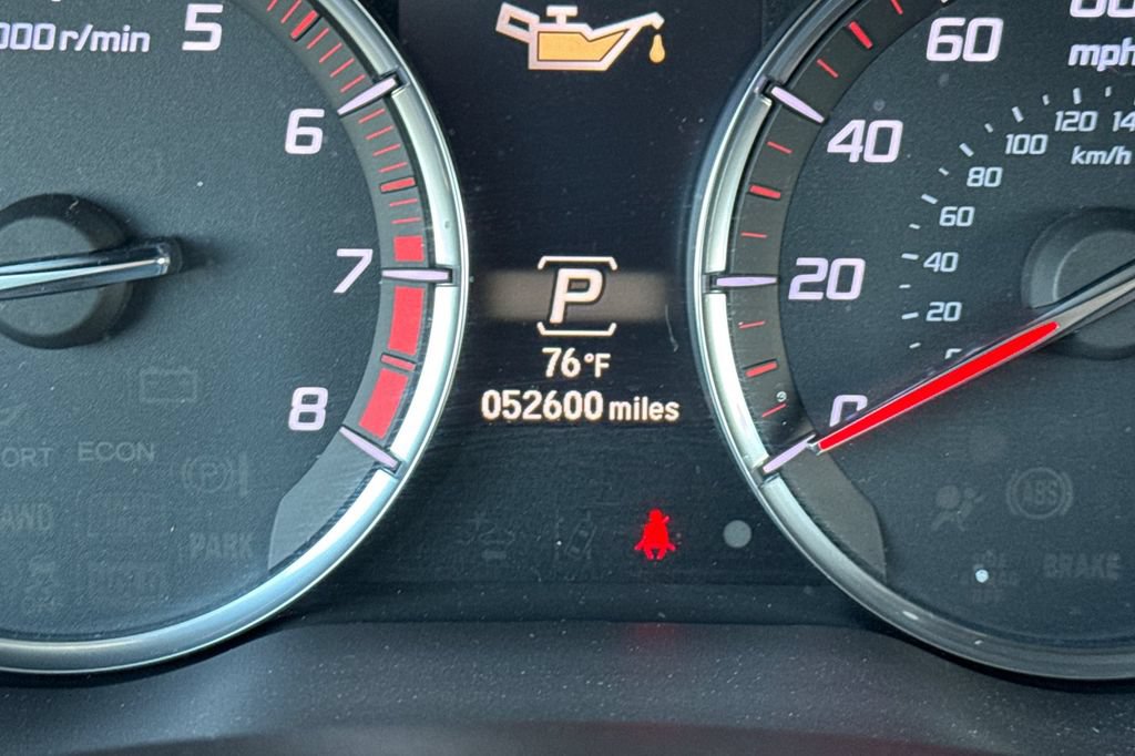 Certified 2020 Acura MDX A-Spec AWD/4WD image 34