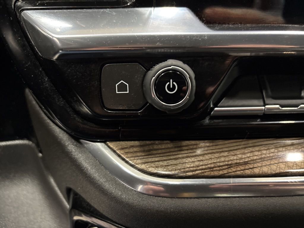 Used 2023 Chevrolet Silverado 1500 RST image 25