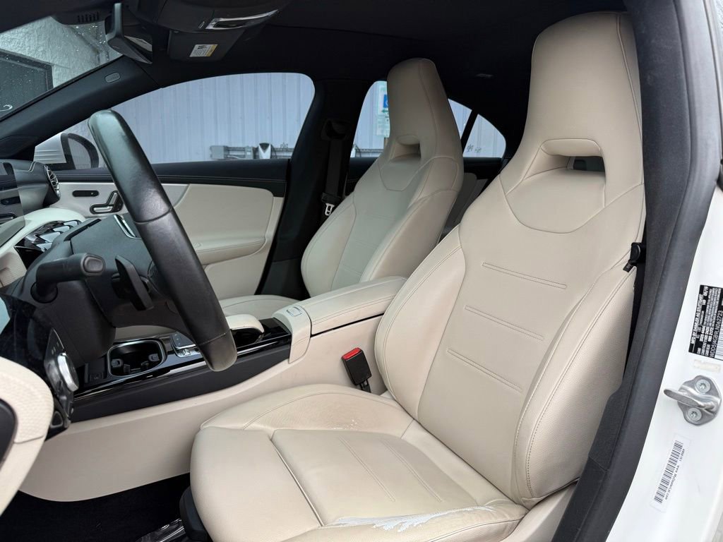 Used 2020 Mercedes-Benz CLA 250 image 7