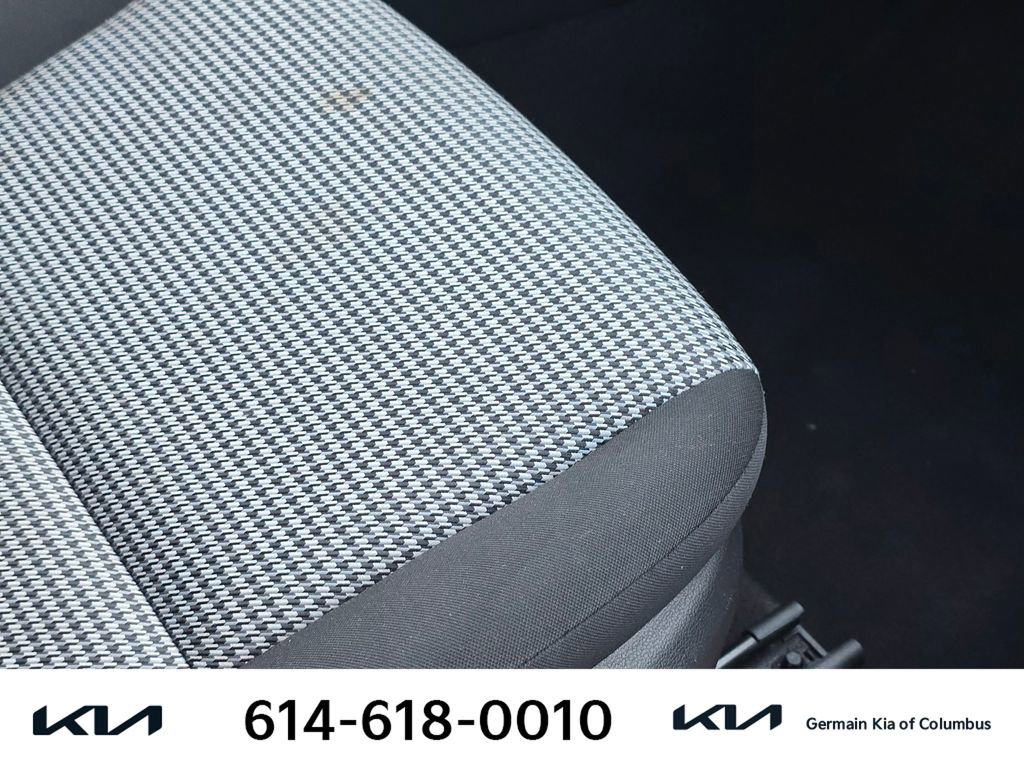 Used 2021 Hyundai Kona SE FWD image 27