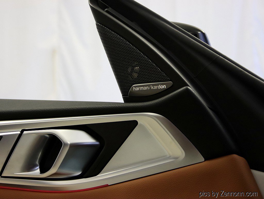 New 2026 BMW 430i xDrive Coupe w/ M Sport Package image 23