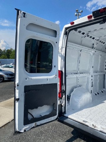 Used 2019 RAM ProMaster 2500 FWD image 9