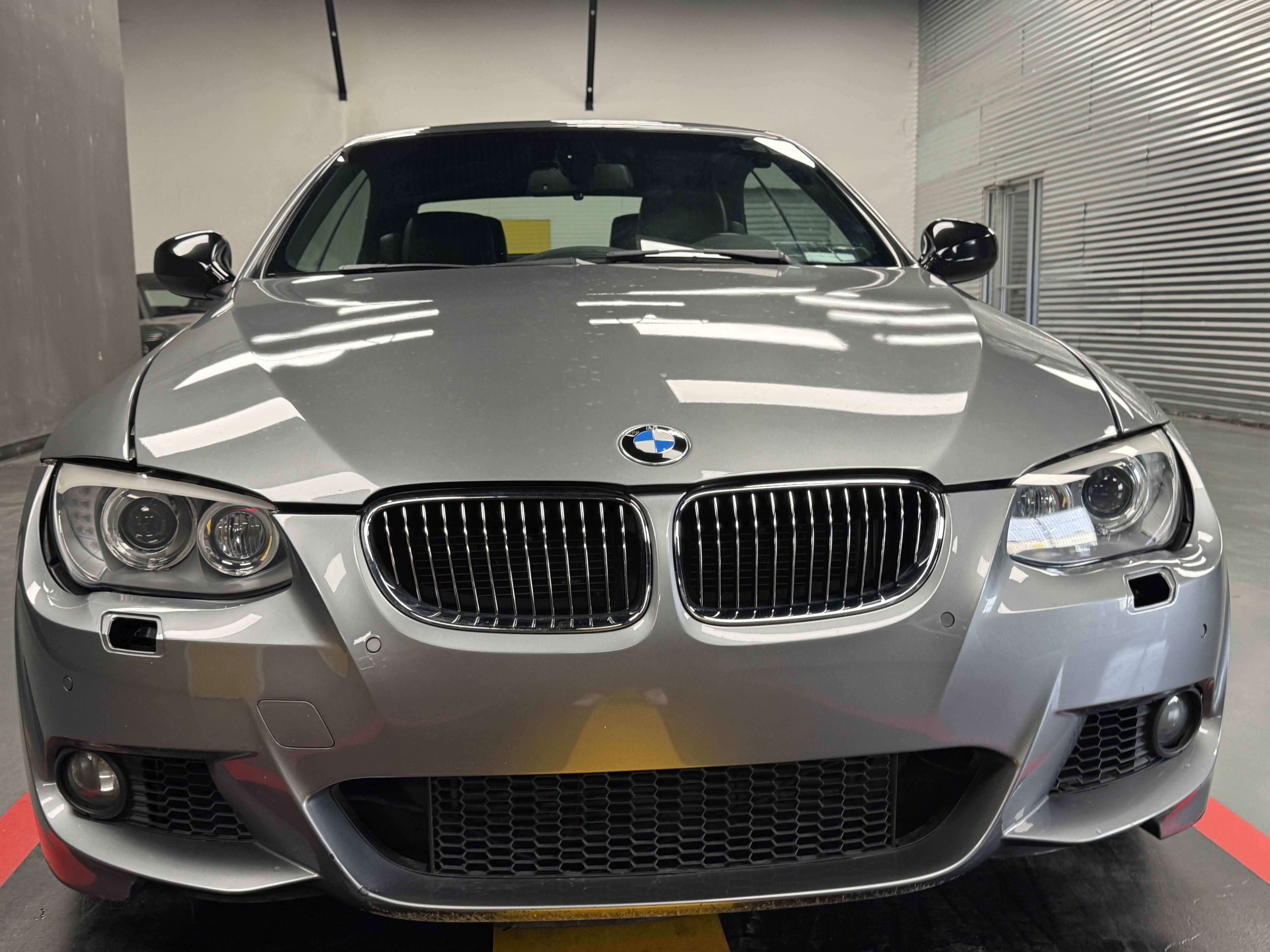 Used 2012 BMW 335is Convertible image 16