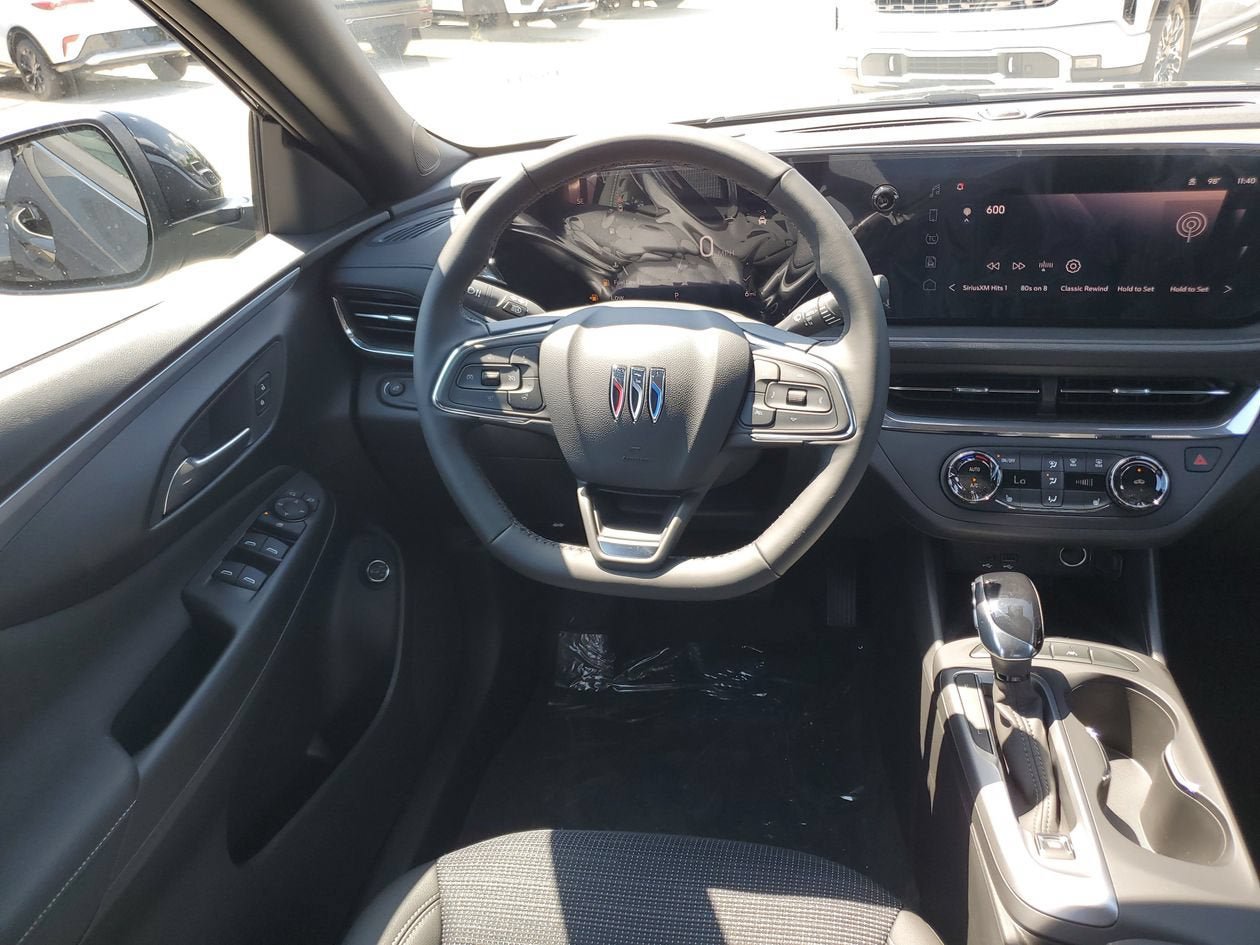New 2026 Buick Envista Preferred FWD image 12