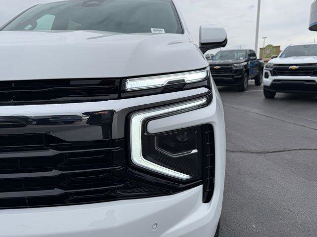 New 2026 Chevrolet Tahoe LS image 5