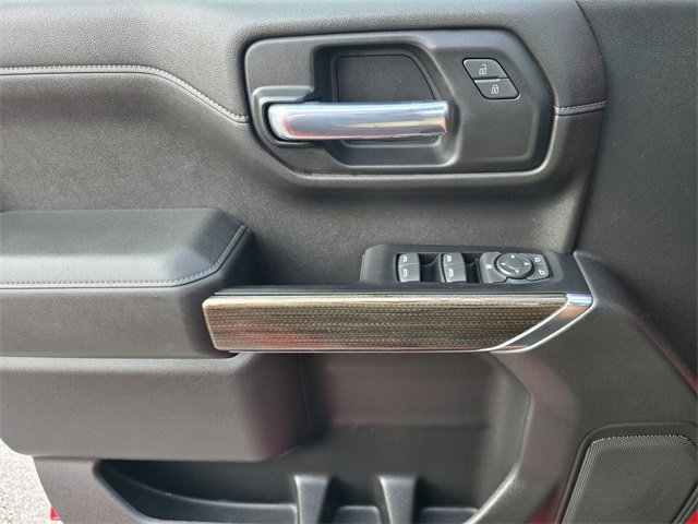 Used 2022 Chevrolet Silverado 1500 LT image 11