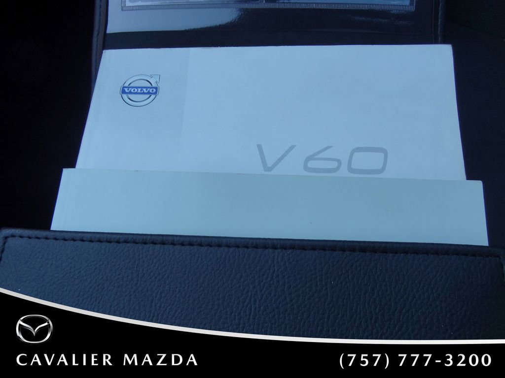 Used 2015 Volvo V60 T5 Premier image 32