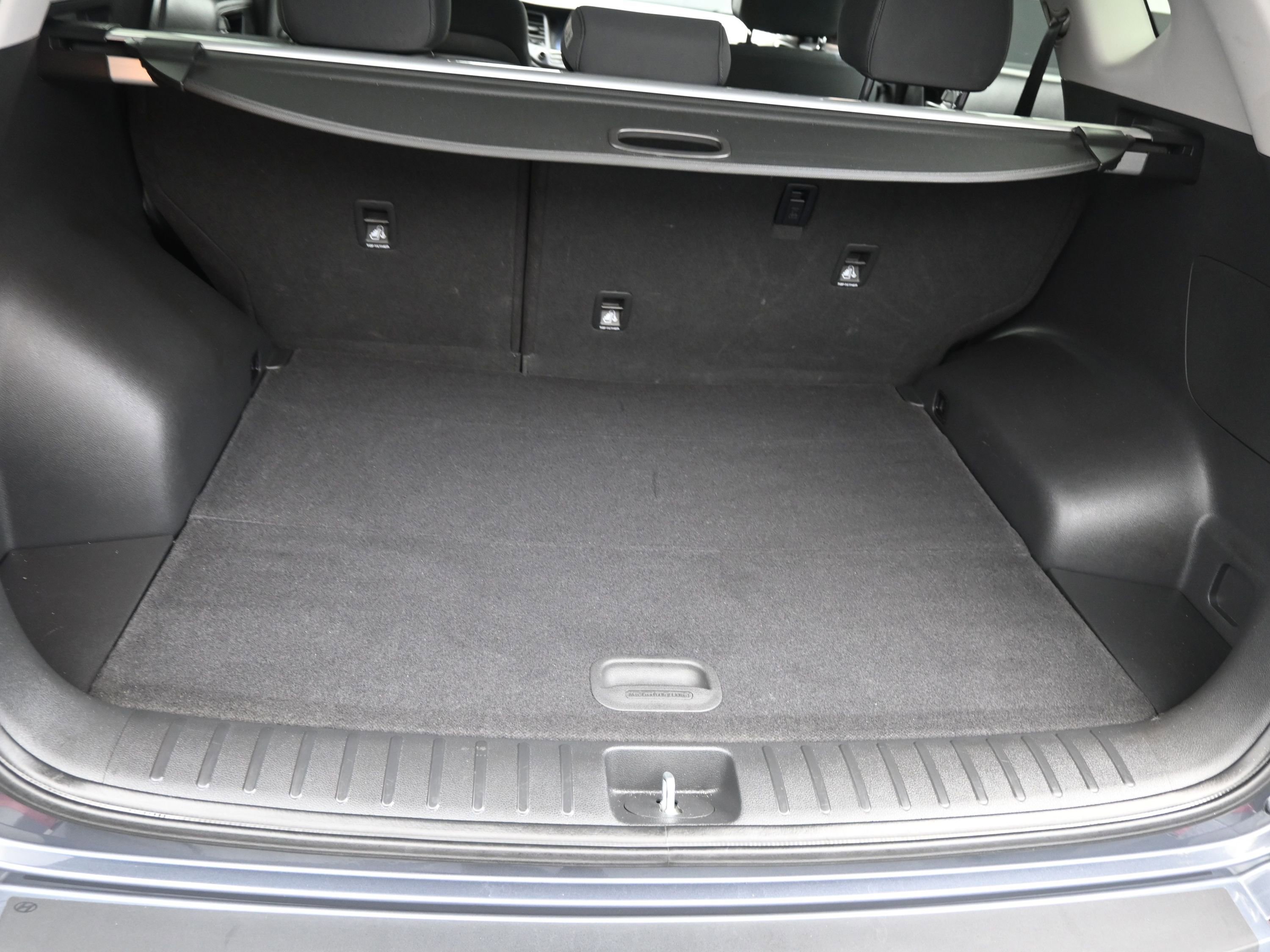 Used 2018 Hyundai Tucson Value image 13