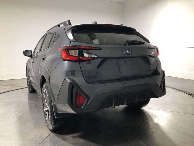New 2026 Subaru Crosstrek 2.0i Premium w/ Convenience Package #2 image 7