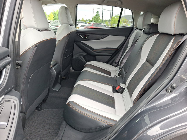 Certified 2022 Subaru Crosstrek 2.5i Limited w/ Moonroof Package 2 AWD/4WD image 11