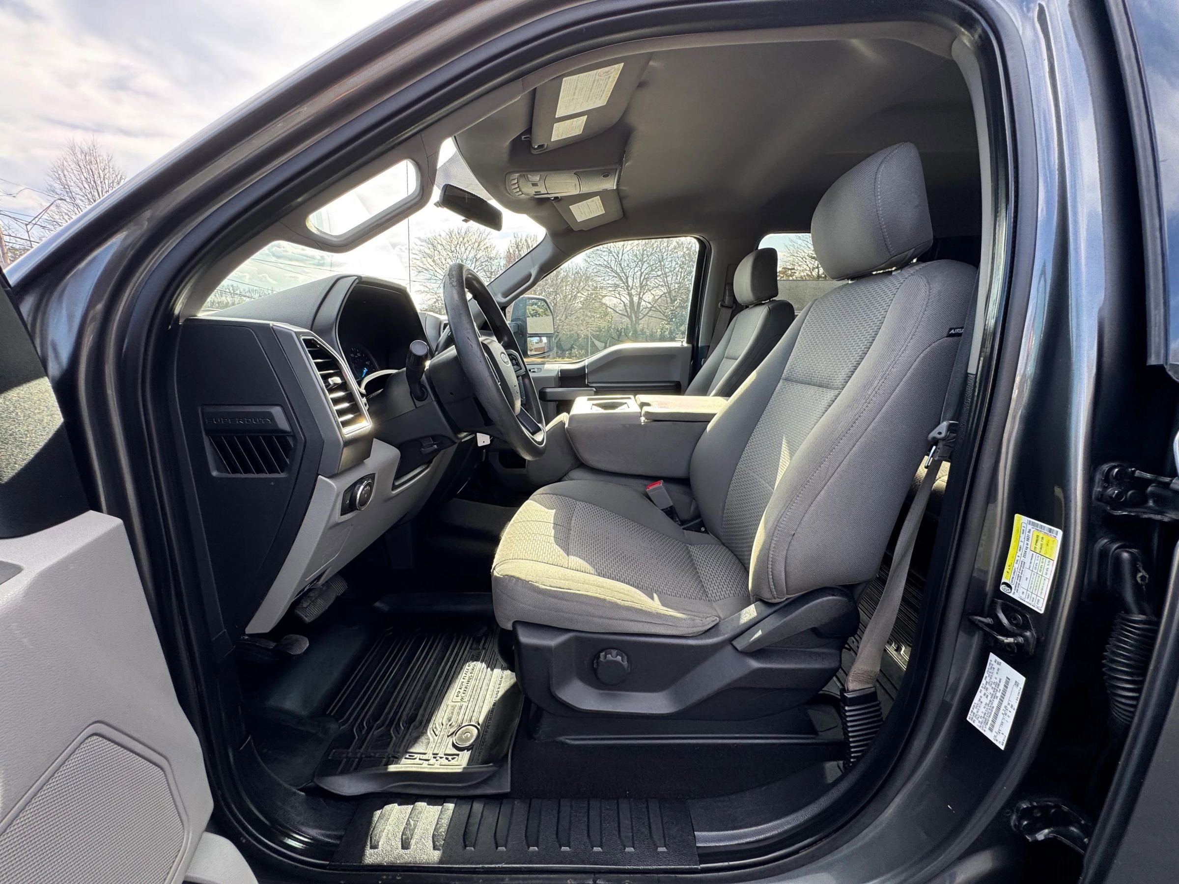 Used 2019 Ford F350 XLT image 14
