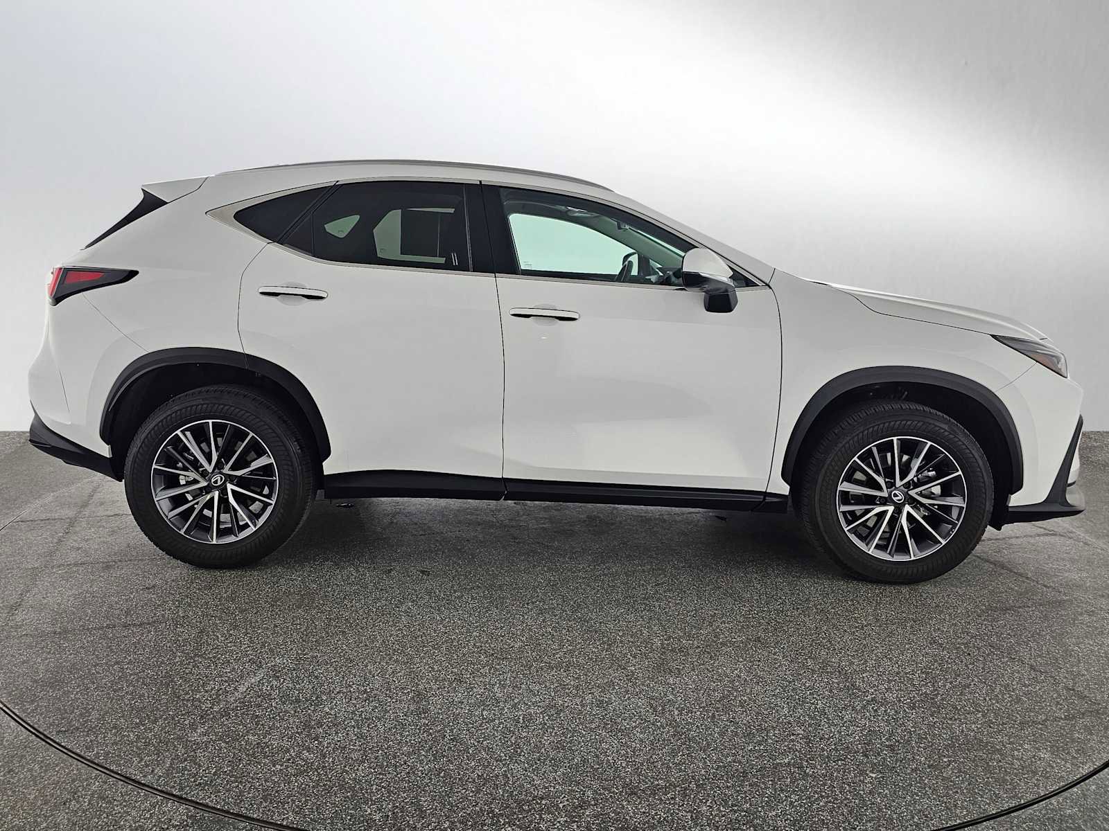 Certified 2026 Lexus NX 350 Premium w/ Cold Area Package image 2